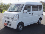 NV100 CLIPPER 4WD