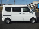 NV100 CLIPPER 4WD