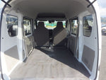 NV100 CLIPPER 4WD