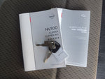 NV100 CLIPPER 4WD