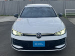 VOLKSWAGEN PASSAT wagon
