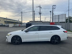 VOLKSWAGEN PASSAT wagon