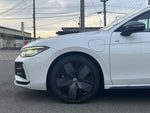 VOLKSWAGEN PASSAT wagon