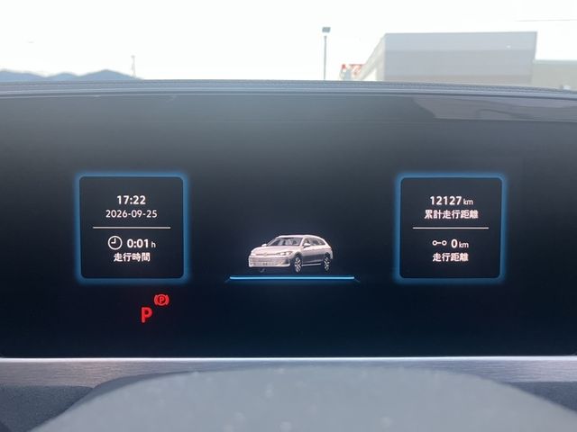 VOLKSWAGEN PASSAT wagon