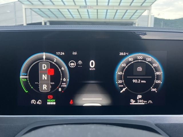 VOLKSWAGEN PASSAT wagon