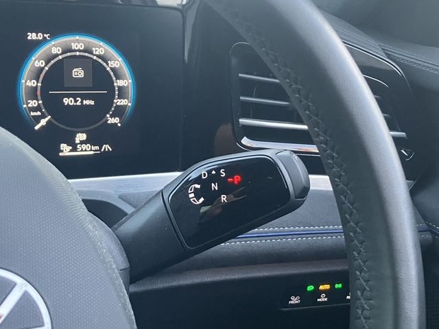 VOLKSWAGEN PASSAT wagon