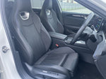 VOLKSWAGEN PASSAT wagon