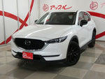 CX-5 4WD