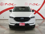 CX-5 4WD