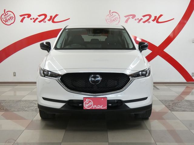 CX-5 4WD