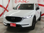 CX-5 4WD