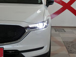 CX-5 4WD