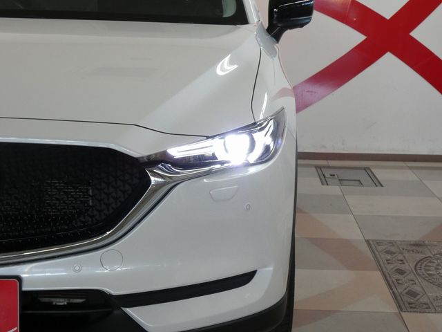 CX-5 4WD