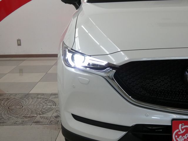 CX-5 4WD