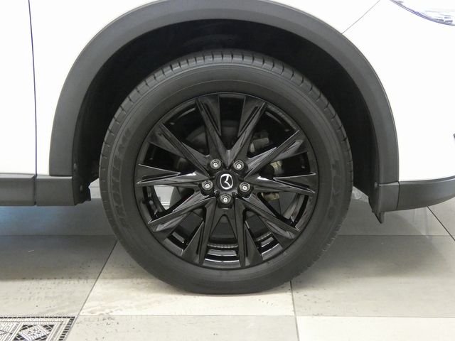 CX-5 4WD