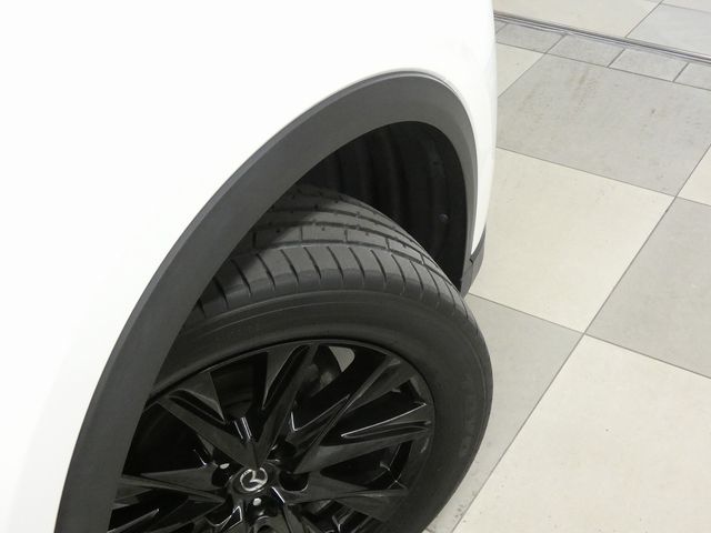 CX-5 4WD