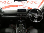 CX-5 4WD