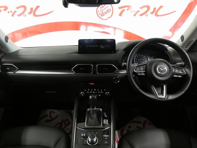 CX-5 4WD
