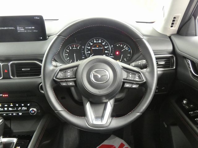 CX-5 4WD