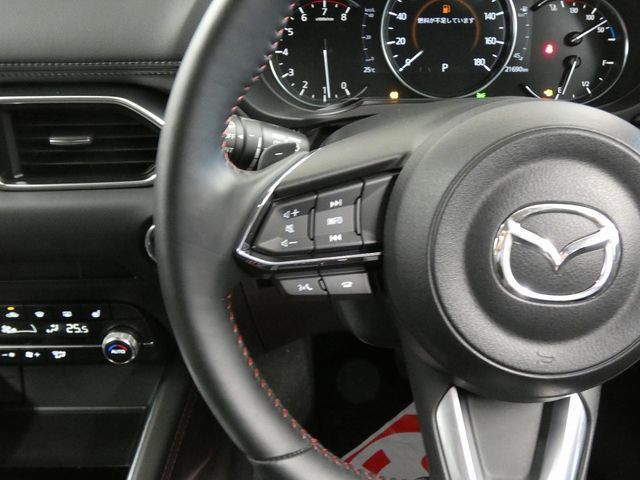 CX-5 4WD