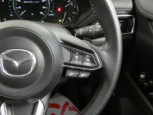 CX-5 4WD