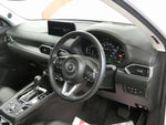 CX-5 4WD