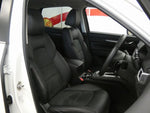 CX-5 4WD