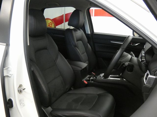 CX-5 4WD