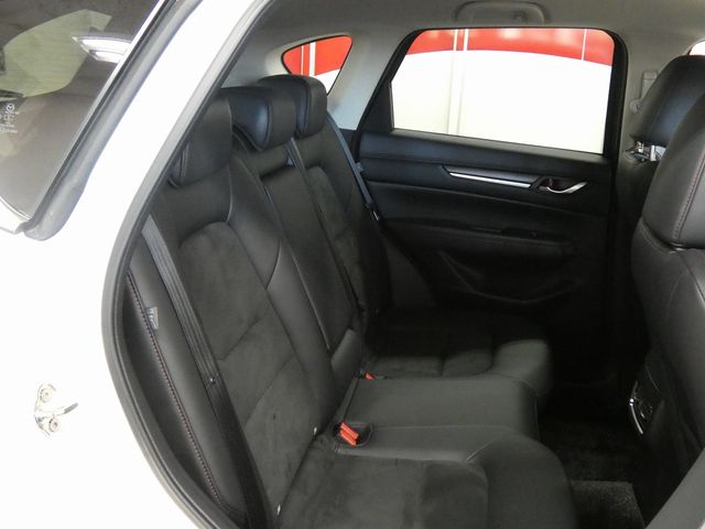 CX-5 4WD