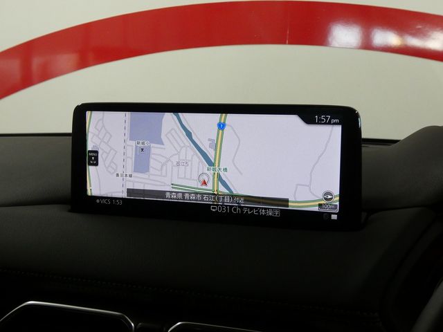 CX-5 4WD