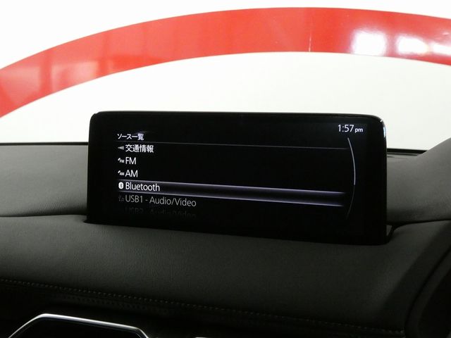 CX-5 4WD