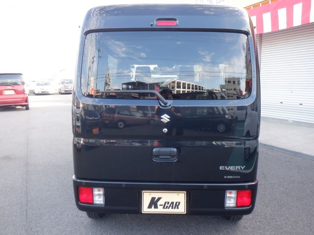 EVERY van