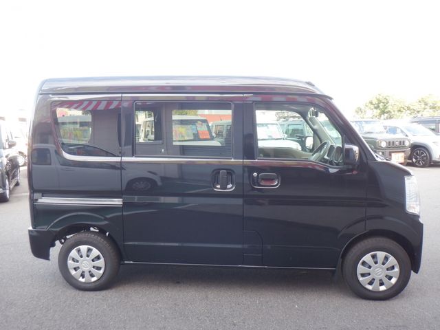 EVERY van