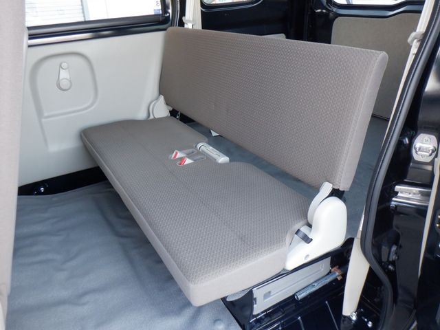 EVERY van