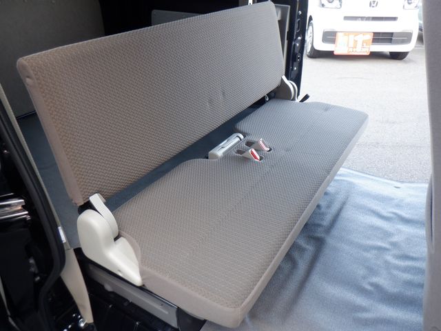 EVERY van