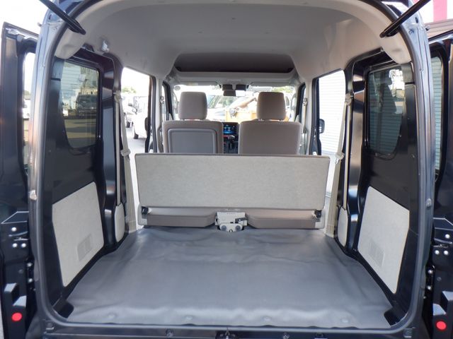 EVERY van