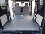 EVERY van