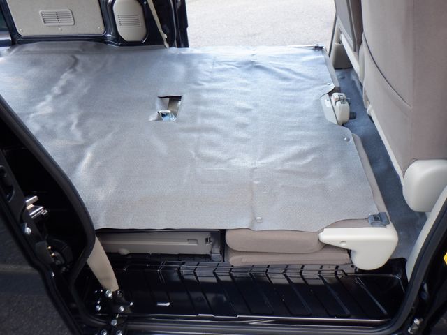 EVERY van