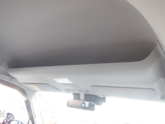 EVERY van