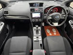 WRX S4