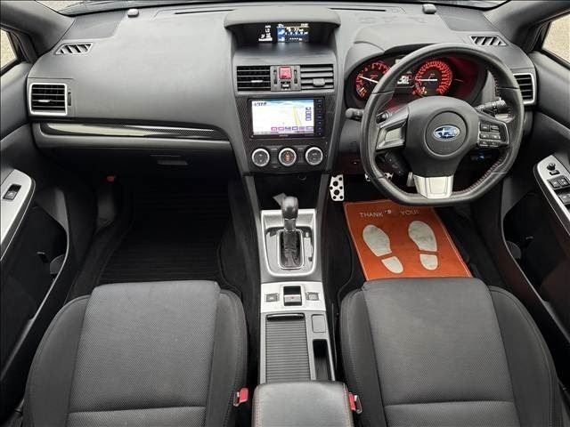 WRX S4