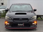 WRX S4