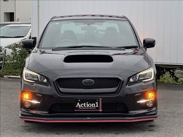 WRX S4