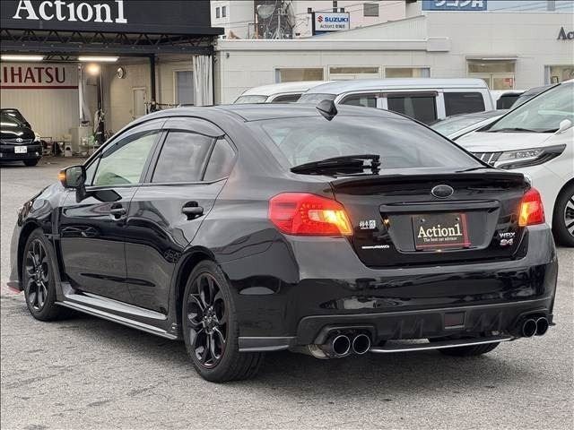 WRX S4