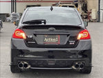 WRX S4