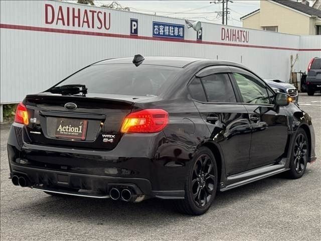 WRX S4