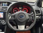 WRX S4