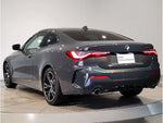 BMW 4series coupe