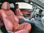 BMW 4series coupe