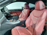 BMW 4series coupe